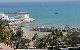 Puerto Marina, Apartamento Frente Al Mar