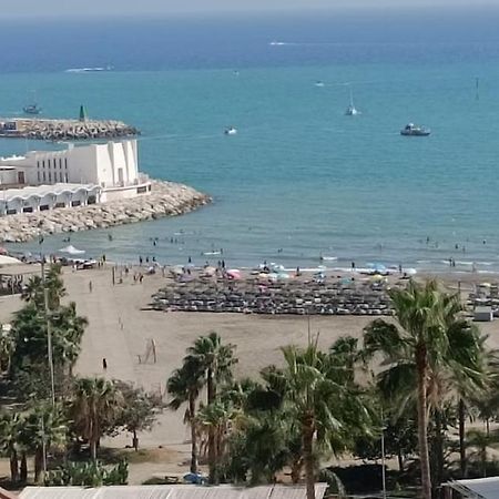 Puerto Marina, Apartamento Frente Al Mar Benalmádena Exterior foto