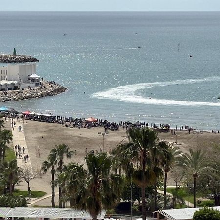 Puerto Marina, Apartamento Frente Al Mar Benalmádena Exterior foto