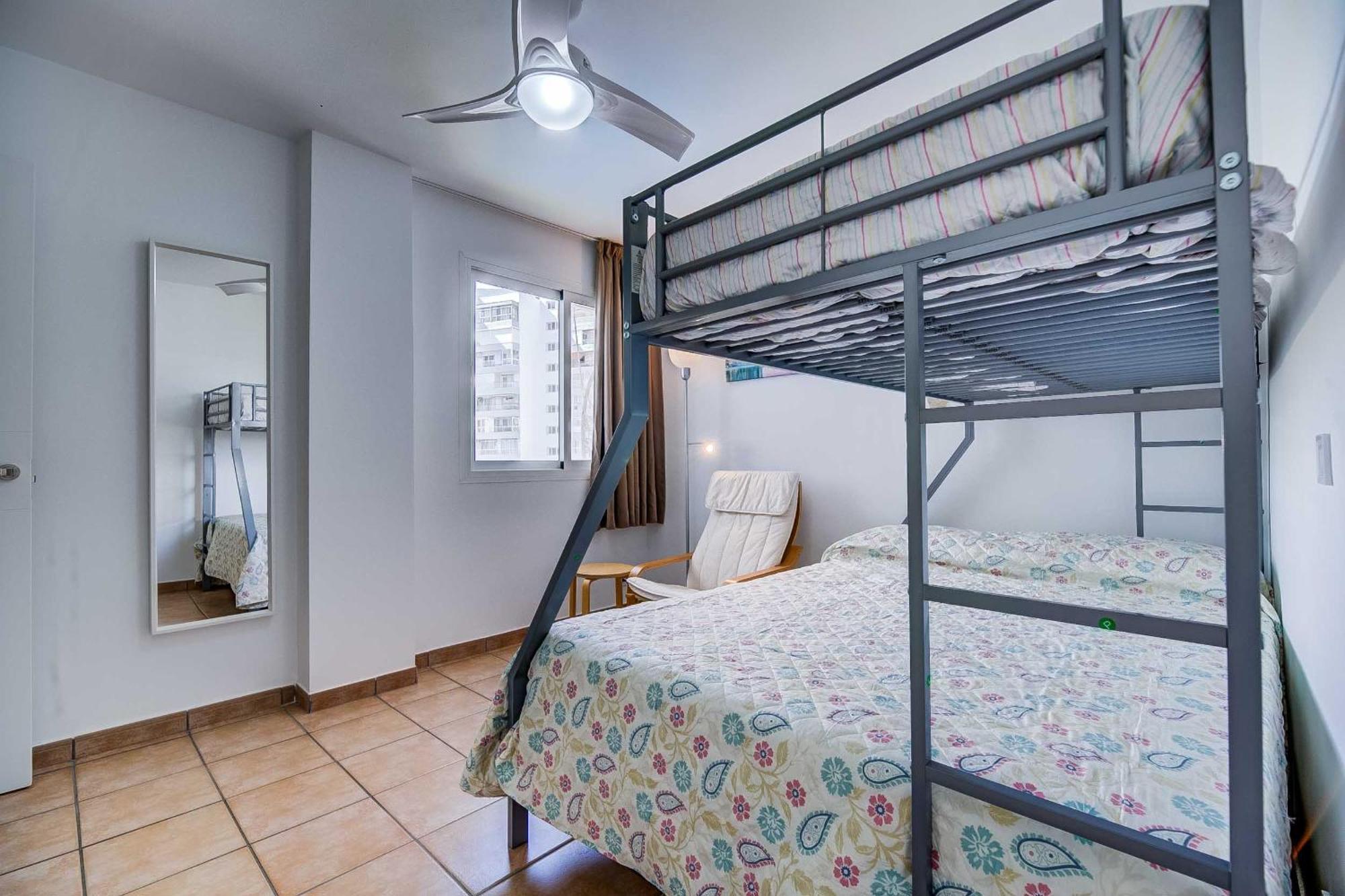 Puerto Marina, Apartamento Frente Al Mar Benalmádena Exterior foto