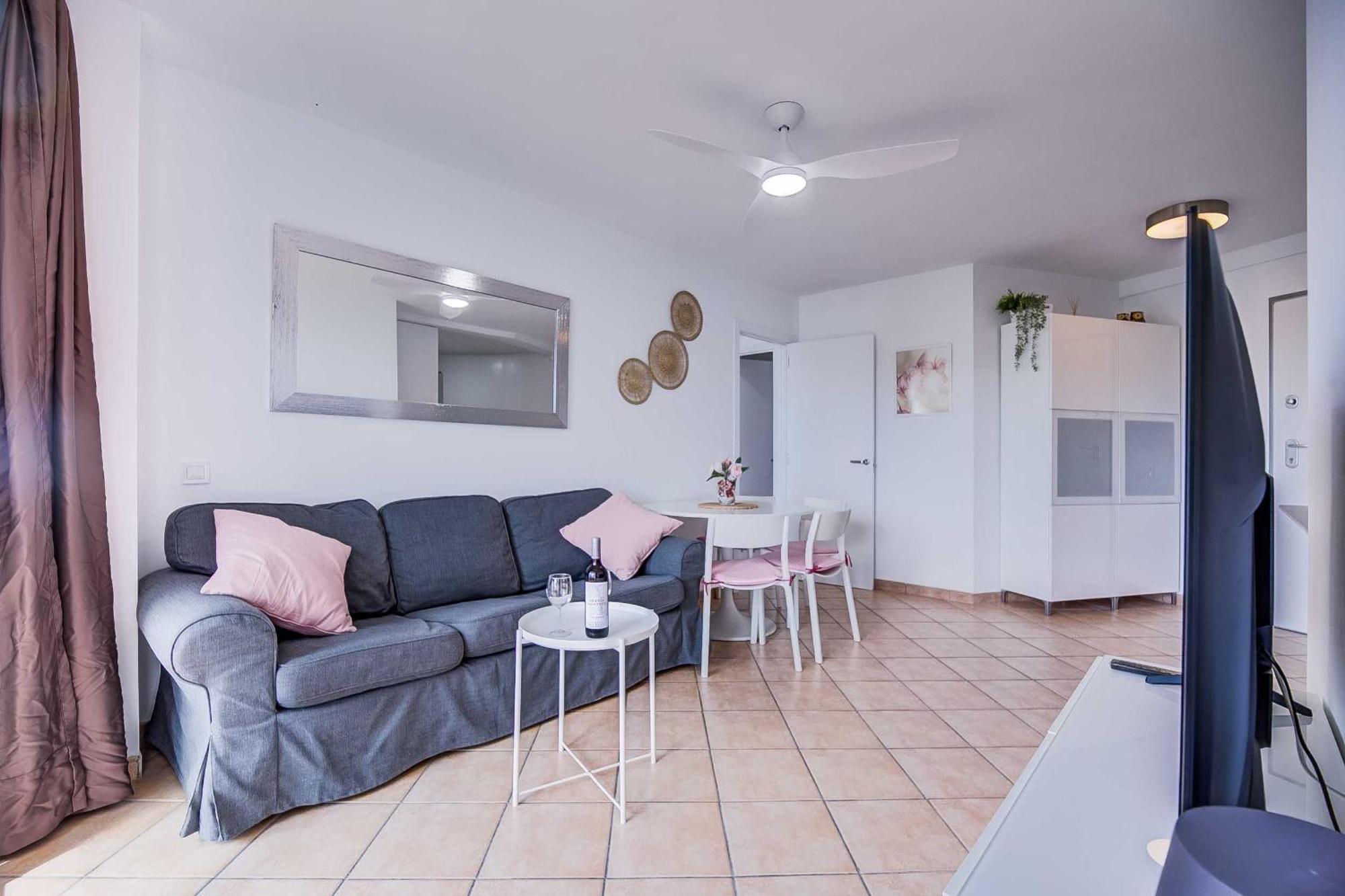 Puerto Marina, Apartamento Frente Al Mar Benalmádena Exterior foto