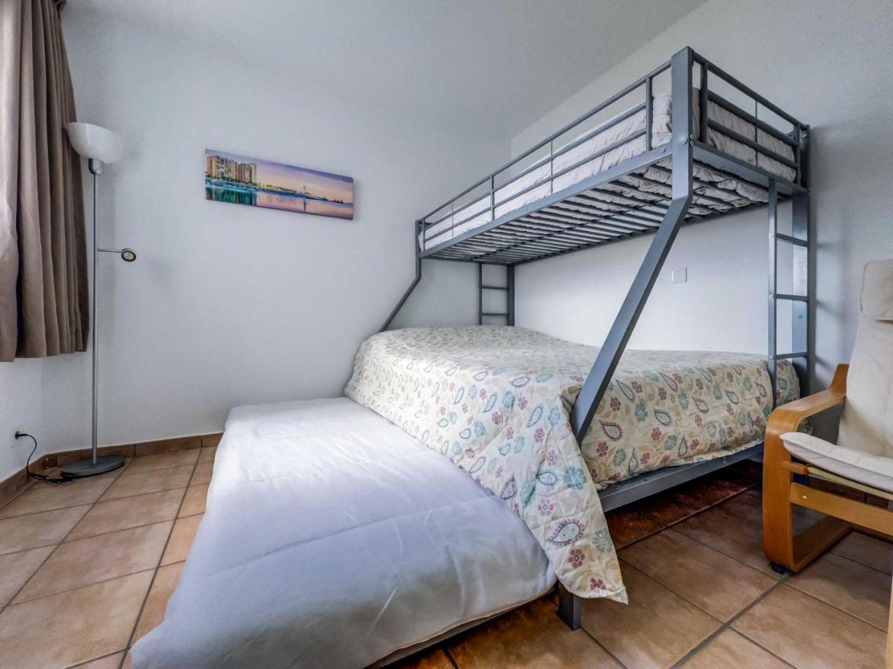 Puerto Marina, Apartamento Frente Al Mar Benalmádena Exterior foto